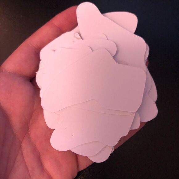 Lot of 50 Nike Air Jordan Vinyl Stickers - Jordan 1, Nike Dunk, Jordan 3, ETC - Picture 5 of 11